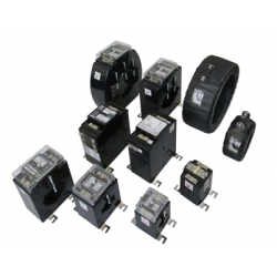 ترانس جریان و ترانس ولتاژ